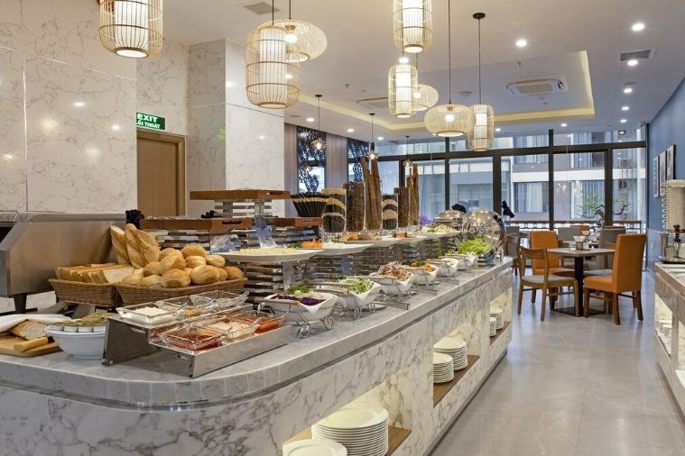 Seana Hotel Nha Trang 